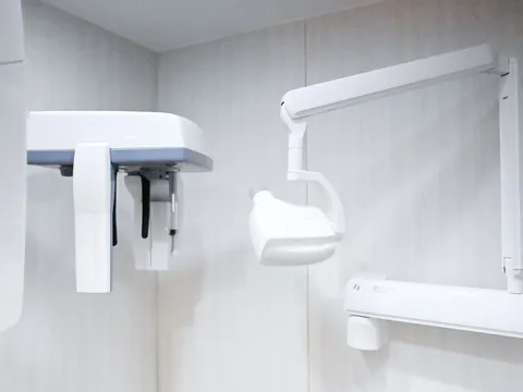 3D CT imaging at Oral Surgery Group