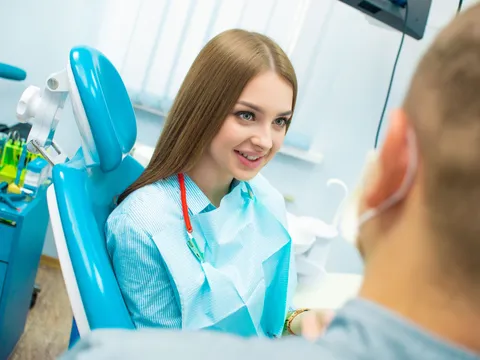 Oral sedation at Oral Surgery Group