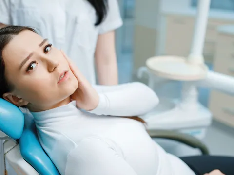 Wisdom teeth removal at Oral Surgery Group